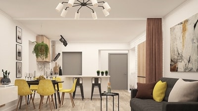 Embassy Developments targets  ₹4,500 crore revenue from two Bengaluru housing projects