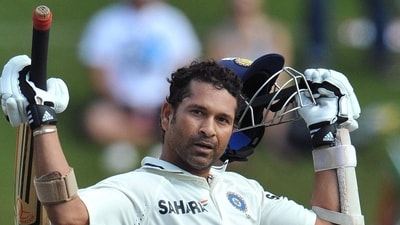 Sachin Tendulkar buys 3.86 acres of land in Lonavala near Mumbai for  ₹70 crore