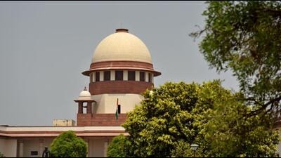 Prioritise attaching assets of Amrapali directors: Supreme Court to ED