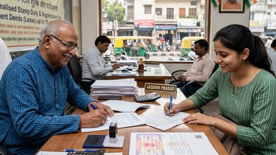 Relief for UP tenants and landlords: Cabinet cuts stamp duty on rent agreements up to 10 years; check new slabs