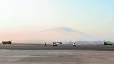 Planning to buy an apartment near Navi Mumbai International Airport? Here’s how much it will cost and what buyers should know