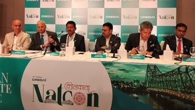 Mumbai is the ‘mother of redevelopment models’, CREDAI-NATCON leadership urges other cities to emulate it