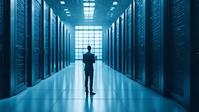 State expands data centre footprint but appoints panel to probe environmental cost