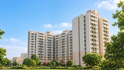 DDA offers 2,516 LIG flats in Narela at 25% discount; prices start at  ₹14.95 lakh