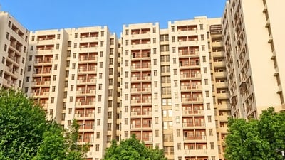 DDA Awas Nivesh Yojana 2026: Authority sells over 2,500 LIG flats in Narela within two hours under affordable housing scheme