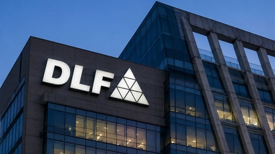 DLF’s Q2FY27 net profit up by 10% to  ₹1,301 crore; sales bookings down 12% to  ₹3,800 crore