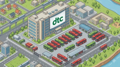 Delhi govt floats tender for ₹128-cr new DTC headquarter at IP Estate Delhi govt floats tender for ₹128-cr new DTC headquarter at IP Estate