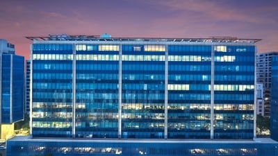 Embassy REIT board approves acquisition of 8,048 sq ft retail space at FIFC, Mumbai