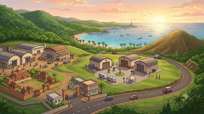 Maharashtra plans fifth Film City across 125 acres in Konkan’s Ratnagiri district