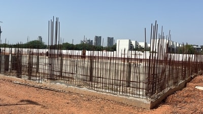 DTCP moves to take over Ocean Seven Buildtech’s stalled The Venetian project in Gurugram, raising questions over its revival