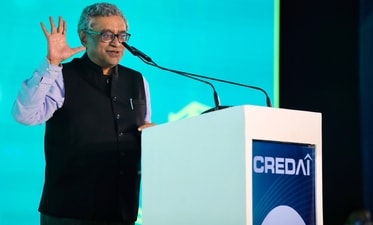 West Bengal finance minister invites investors to Kolkata, promises reforms to unlock city’s potential