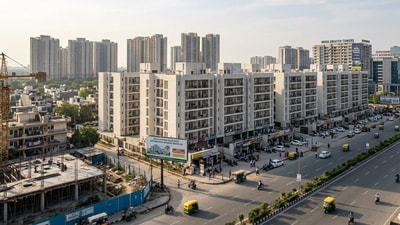 UPRERA approves 11 real estate projects with investment worth over  ₹2,086 crore, Gautam Buddh Nagar tops