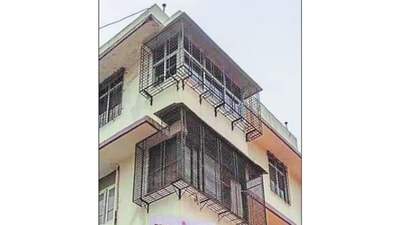 Mumbai’s Siddhivinayak Temple gets nod to buy 20 adjoining units for  ₹94 crore
