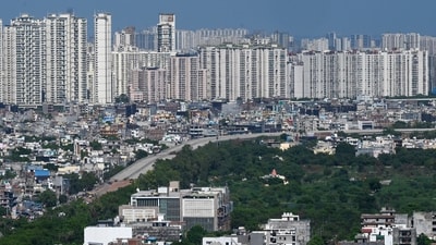 Noida Authority skips 13 again: New Noida to have work circles 11, 12 and 14, but no 13