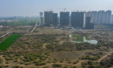 Noida Sports City: Authority likely to take up revised layouts, homebuyers’ objections at its upcoming board meeting