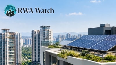 RWA Watch: The push for rooftop power, and the high-rise hurdle