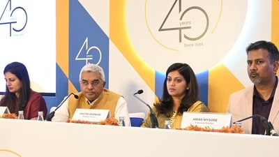 Brigade Group plans  ₹40,000 crore investment in South India over 3 years; 70% earmarked for housing