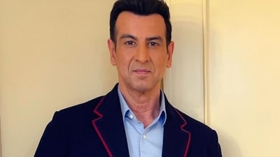 Actor Ronit Roy rents out an office in Mumbai’s Andheri West for nearly  ₹1.4 crore for five years