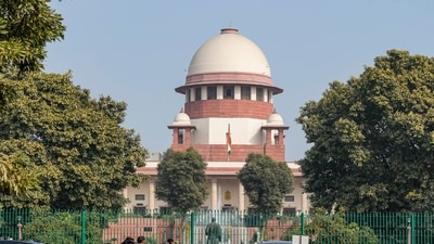 Remove all encroachments from Unitech Noida plots: Supreme Court tells administration