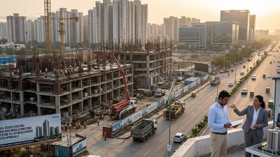 UP clears Model Building Regulations 2026: How new rules could reshape real estate markets in Noida, Greater Noida and Yamuna Expressway