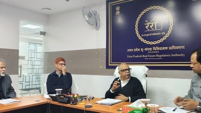 UP RERA extends quarterly progress report filing deadline until Oct 21