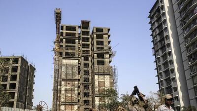 State stops registration of unauthorised buildings, flats violating approved plans